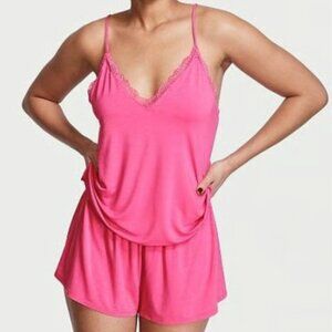 Victoria's Secret Modal Cami Set